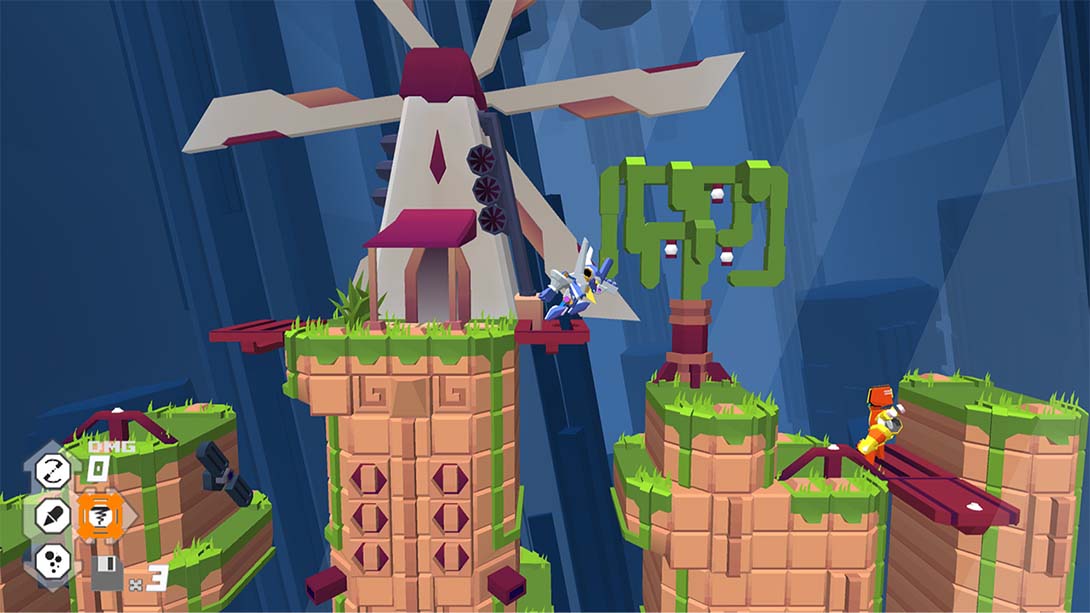 兆字节重击 Megabyte Punch 英语_1