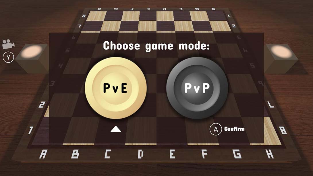 经典跳棋 Classic Checkers 英语_3