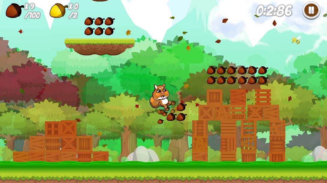 大家一起抓狂 _6