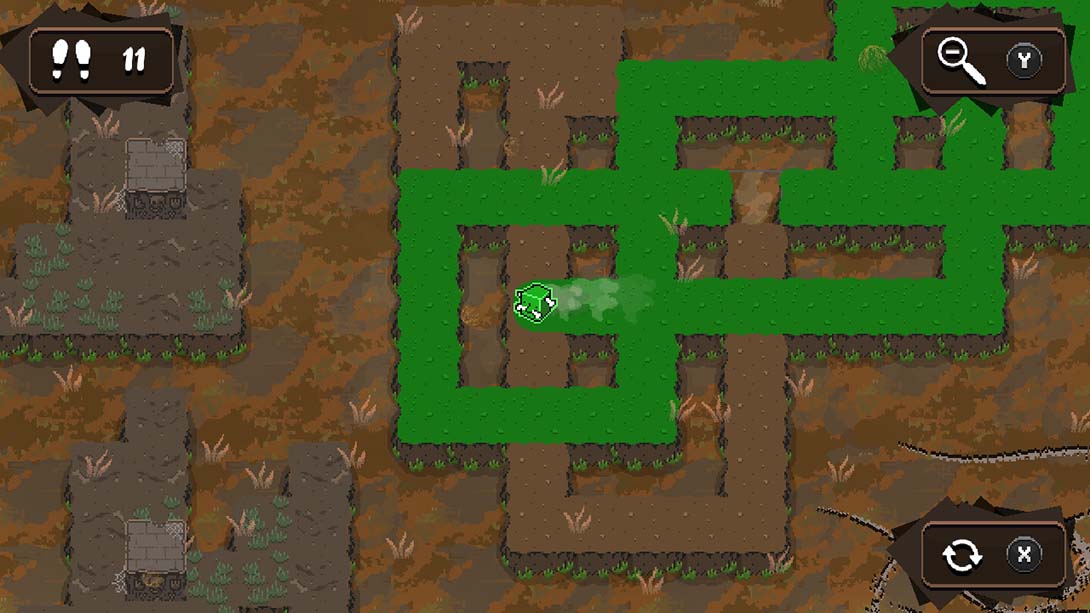 【美版】袖珍史莱姆 Pocket Slimes 英语_3