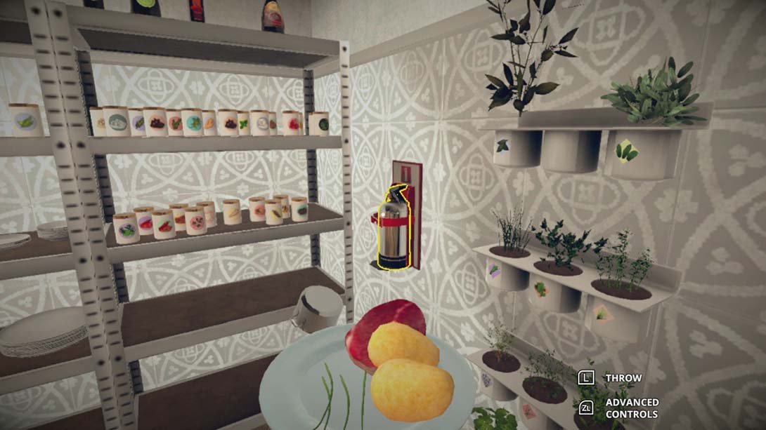 厨房模拟器 Cooking Simulator 中文_5