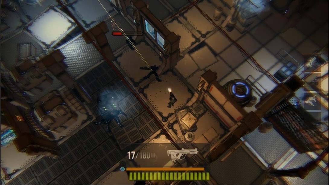 《太空创世纪》1.0.0 金手指_3