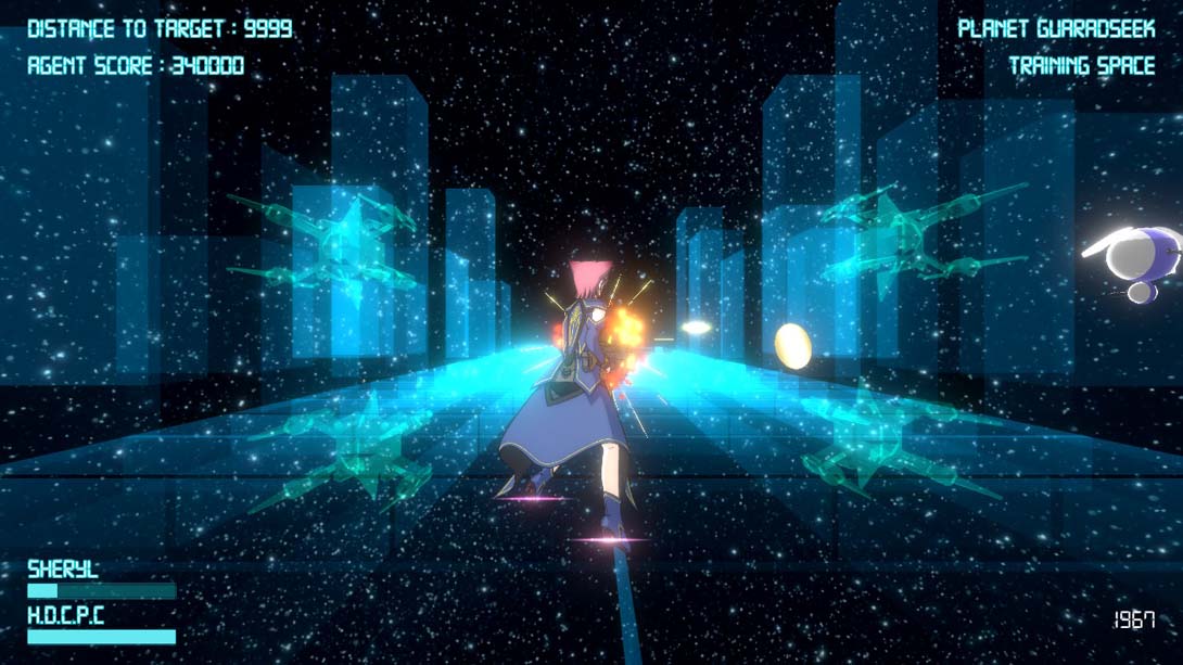 【日版】天使扳机 .Angelian Trigger 日语_4