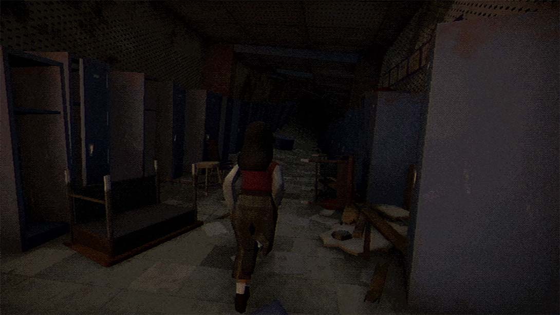 【美版】惧怕聚光灯 Fear the Spotlight 中文_5