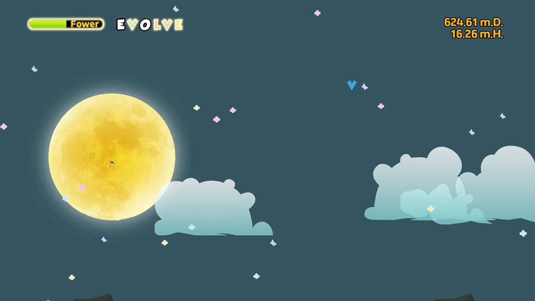 自然 Nature 中文_1