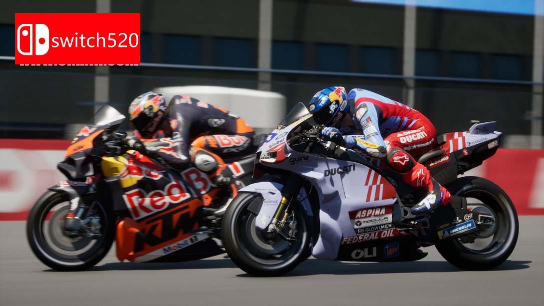 【美版】世界摩托大奖赛 GP25 .MotoGP 25 中文_3