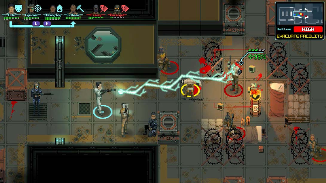 【美版】深度灭绝 Depth of Extinction 英语_4