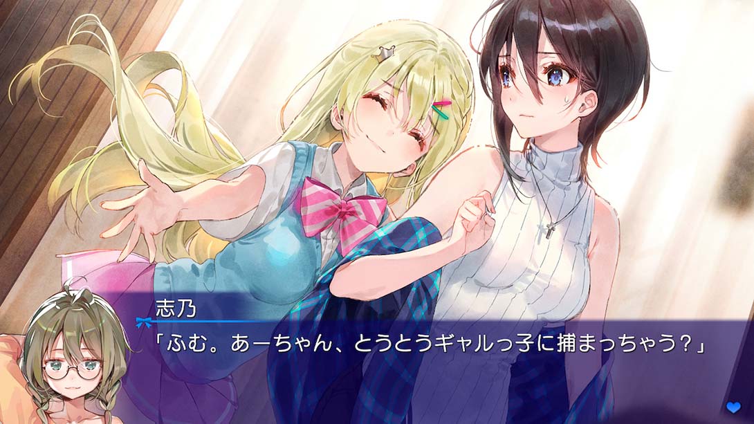 【美版】一生推不如一生恋 OshiRabu: Waifus Over Husbandos + Love・or・die 中文_4