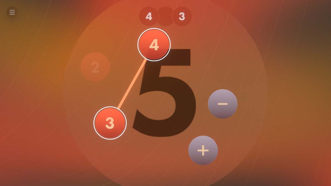 三联体 TRIOS - lofi beats numbers to chill to 中文_3