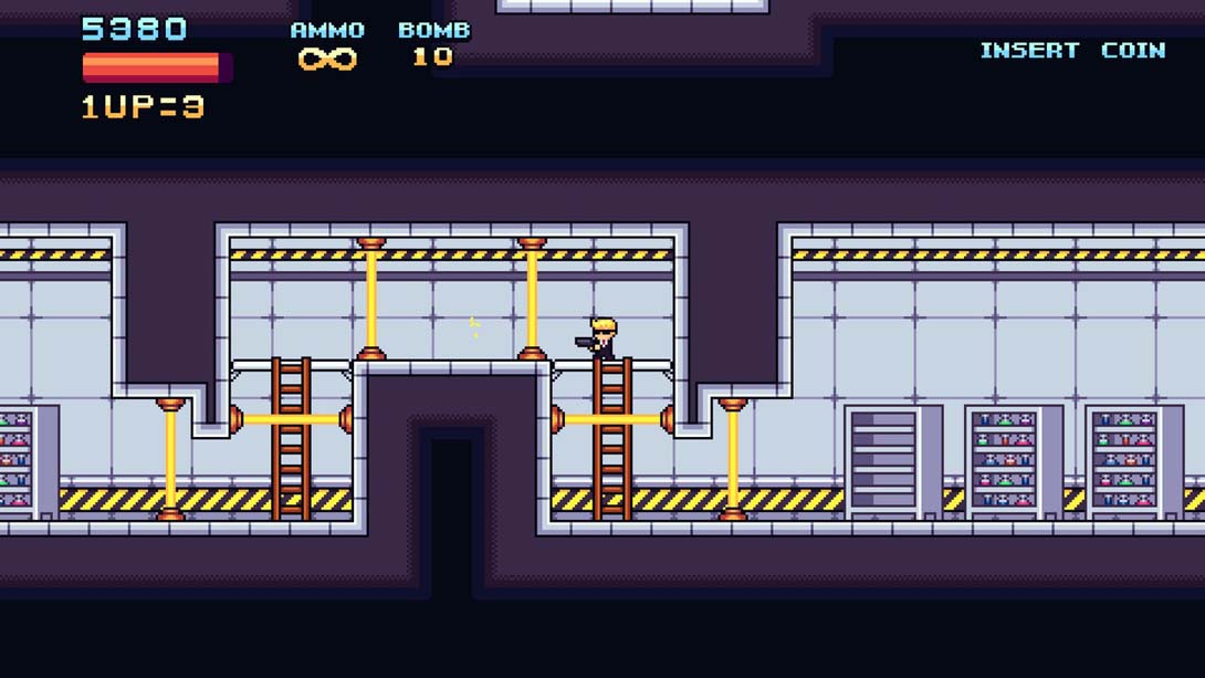 【美版】特工坠落 .Agent Fall 中文_4