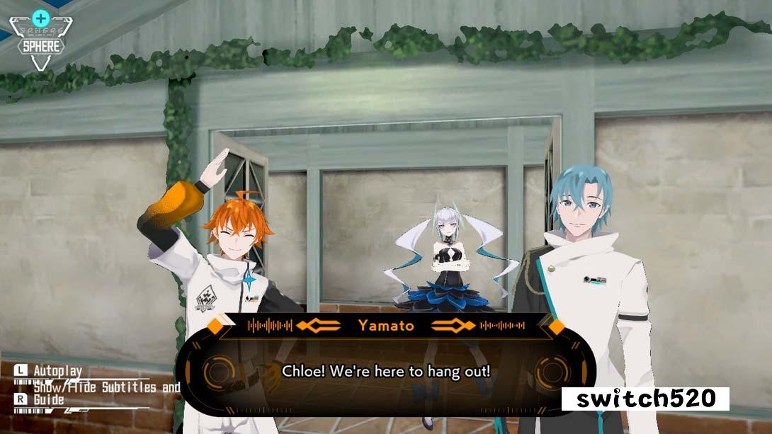 【美版】东京时笼&阿尔特斯:超越时空 合辑 图片2