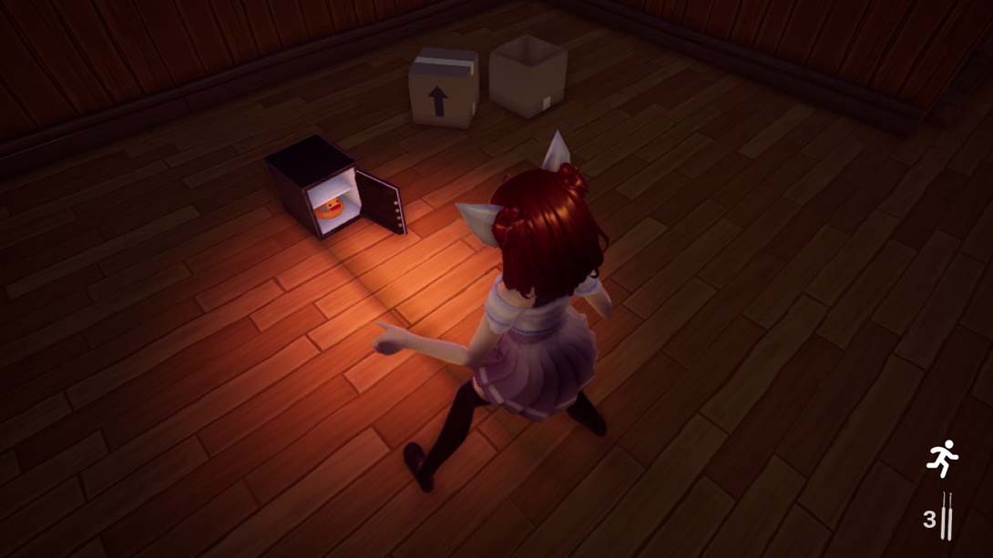 【日版】Neko秘密还乡 游戏截图2