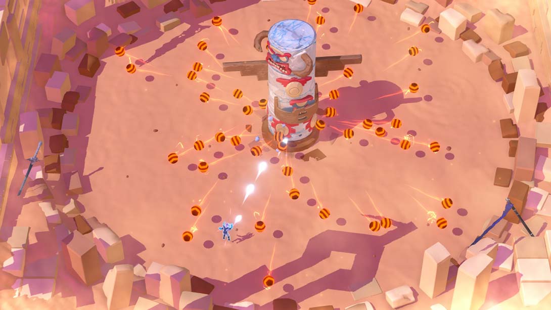 天击 Godstrike 中文_6