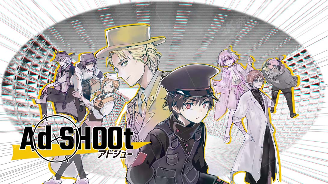 【美版】广告击落 .Ad SHOOt 中文_0