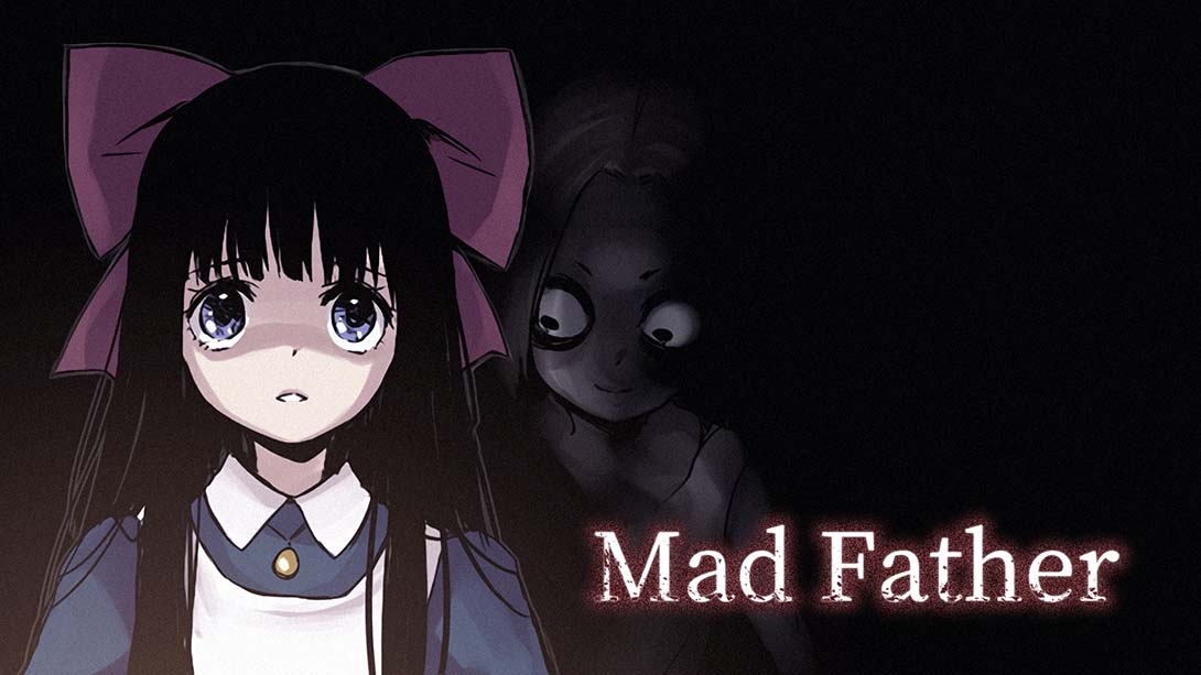狂父HD重制版 Mad Father 中文_0