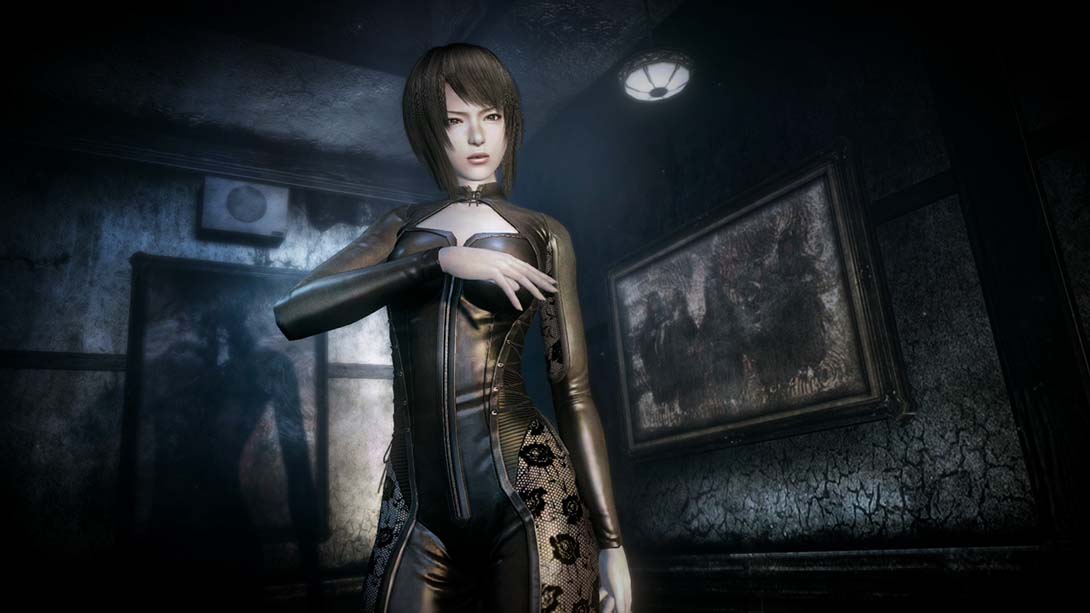 零 月蚀的假面金手指截图2