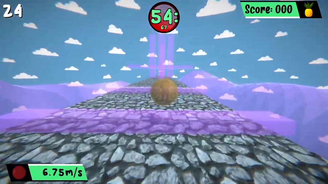 青蛙球翻滚 Frog Ball Rerolled 英语_2