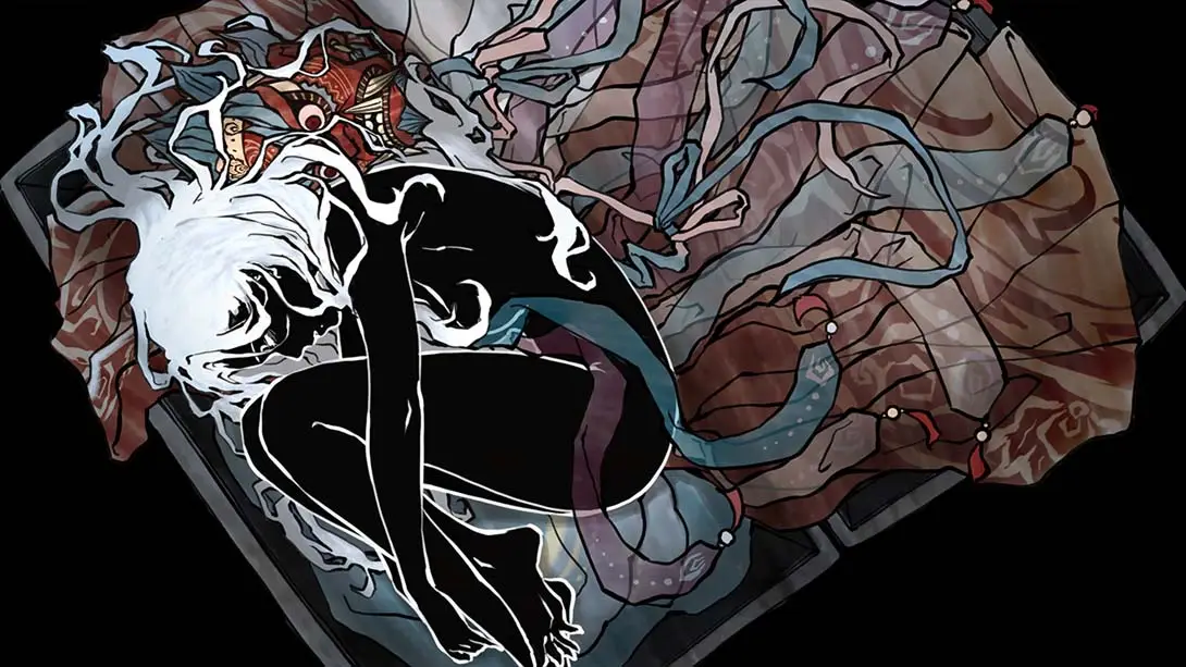 【日版】死亡面具 雪凤山杀人剧场 .Death Mask 中文_6