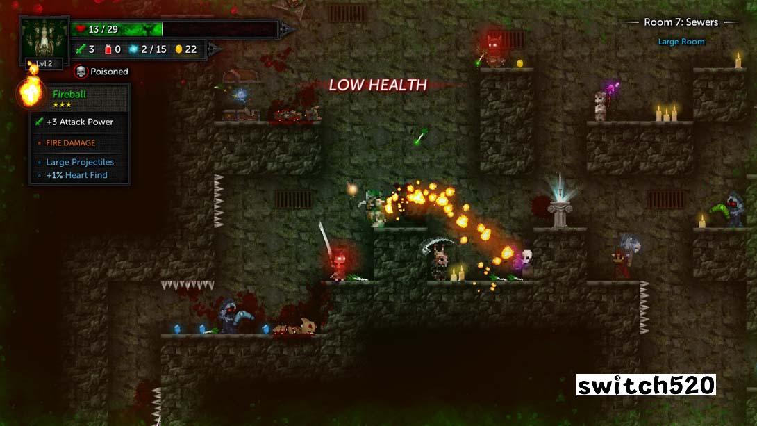 烛火地牢2 Tallowmere 2 中文_2