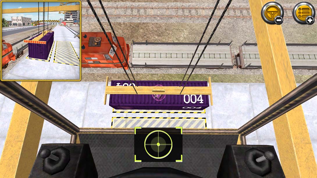 【日版】物流模拟器 Logistics Simulator 英语_4