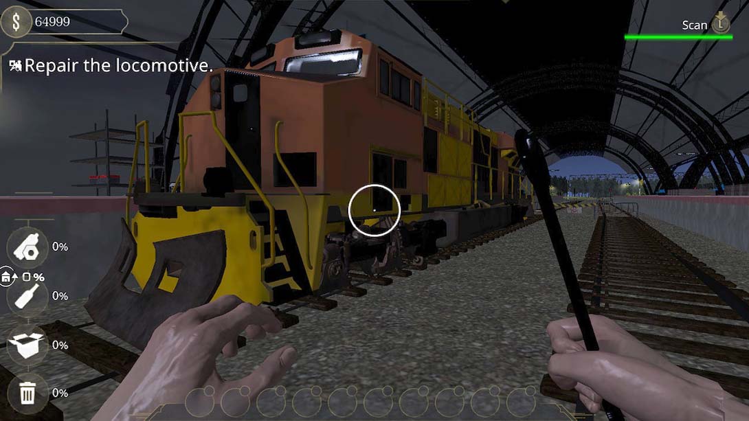 火车站改造 Train Station Renovation 中文_6