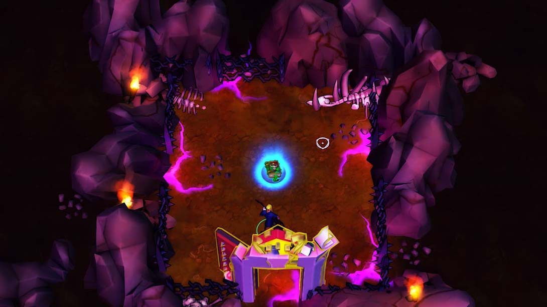 《金属物语：超杀》金手指截图4