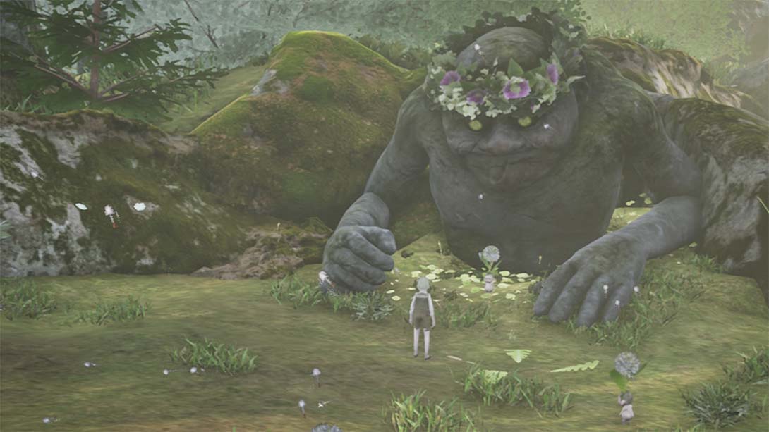 【美版】布兰博：山丘之王游戏截图2