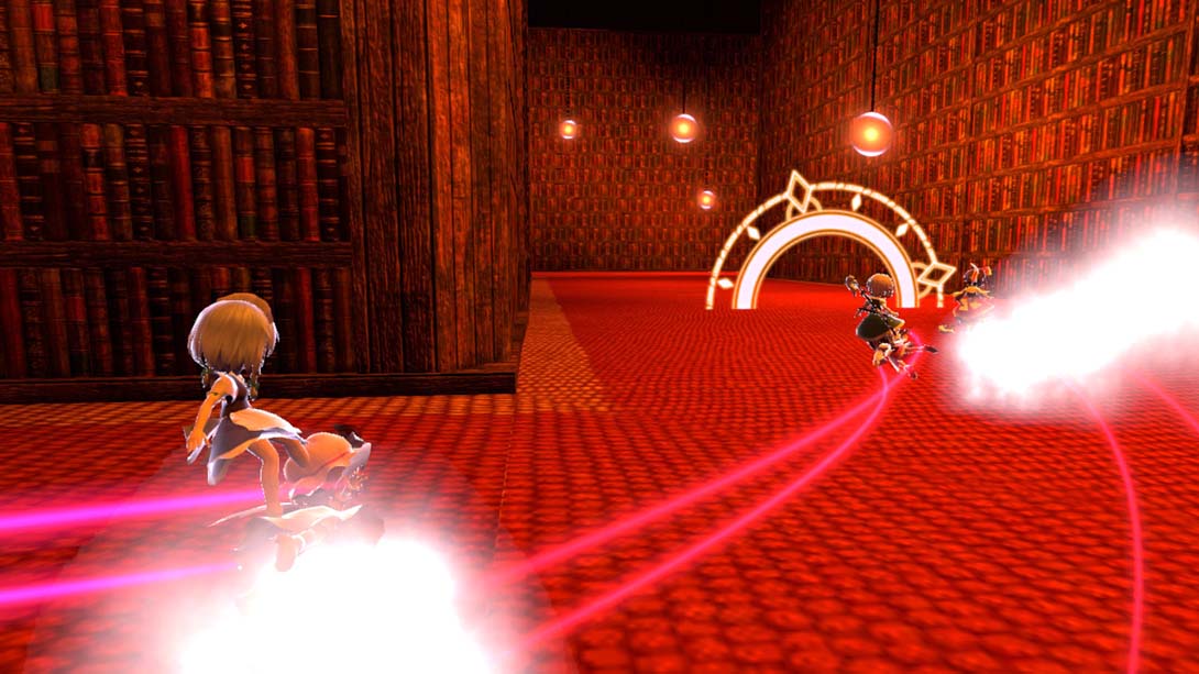 【美版】幻走 Gensou Skydrift 中文_3