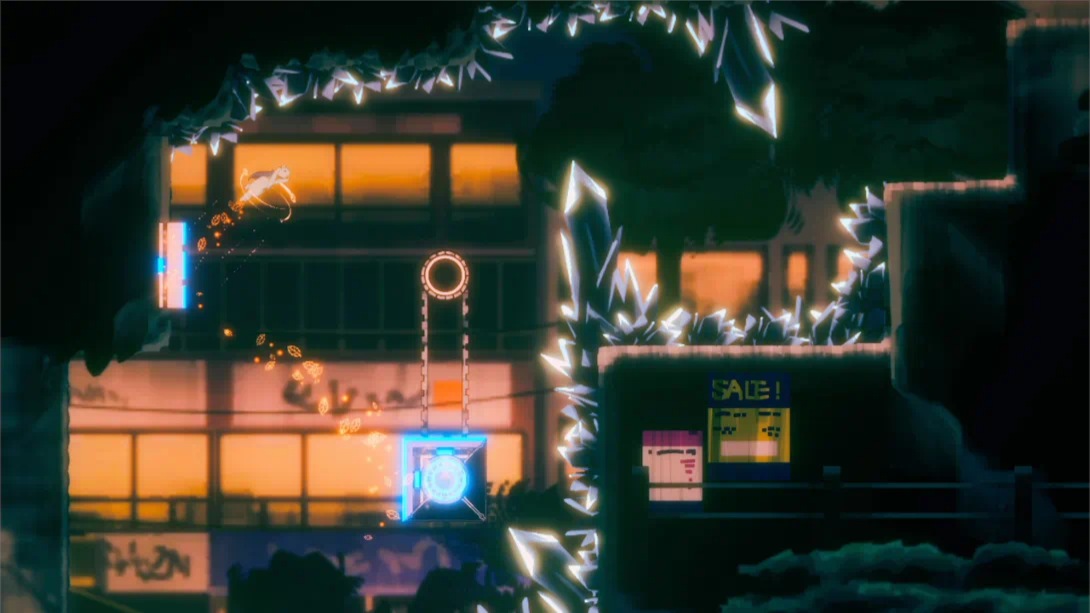 勇敢兔兔探险队游戏截图6