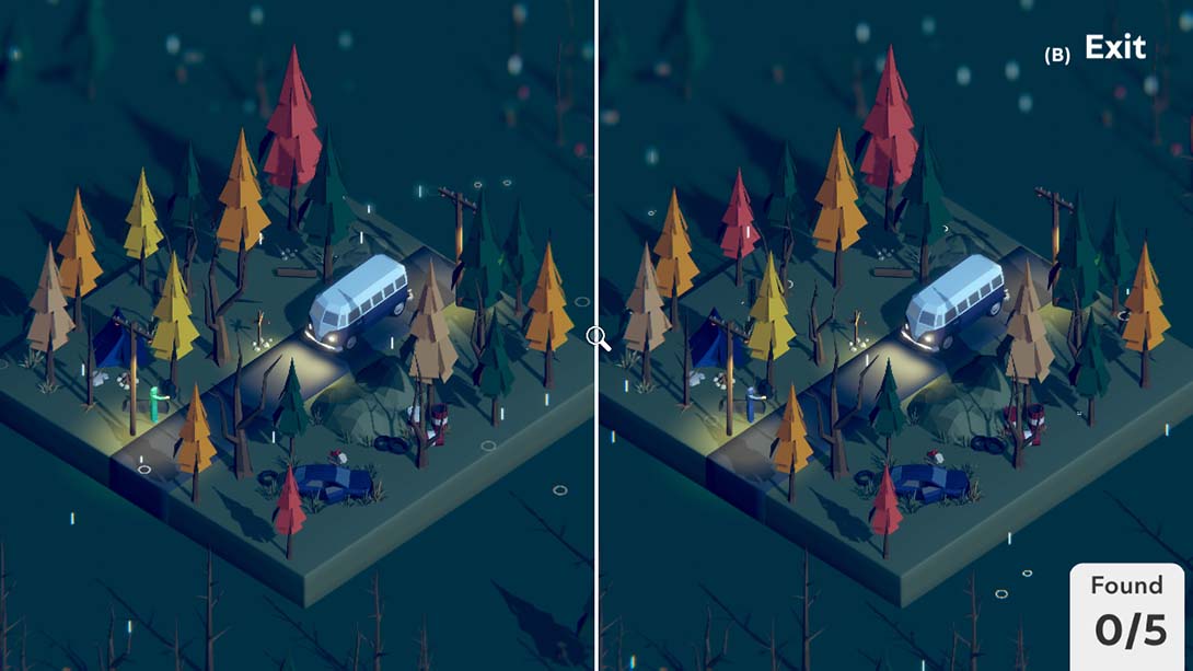 【美版】小小土地 Tiny Lands 中文_4