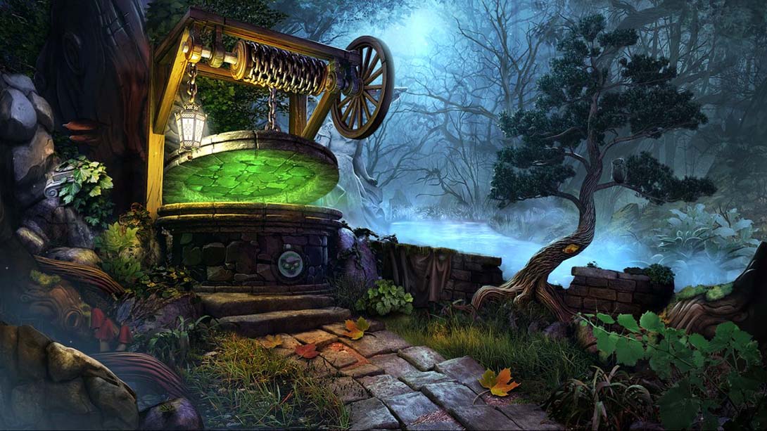 恶魔猎手：启示录 Demon Hunter: Revelation 英语_5