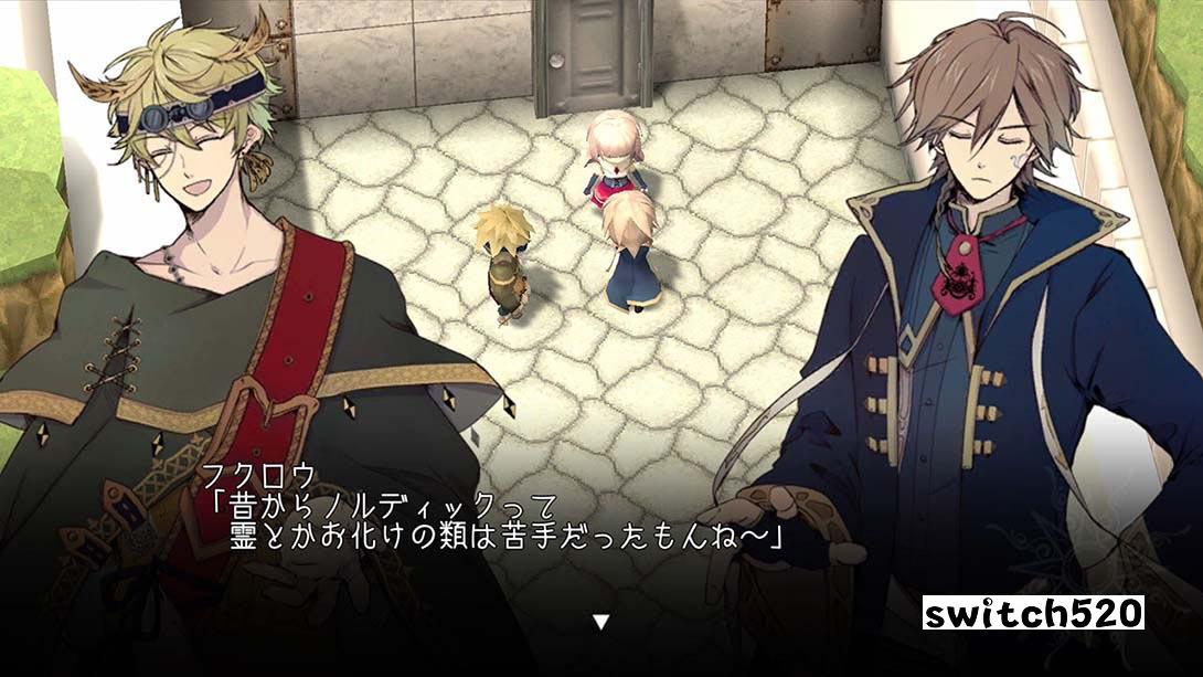 Lovelydoll Wildmachine 日语_3