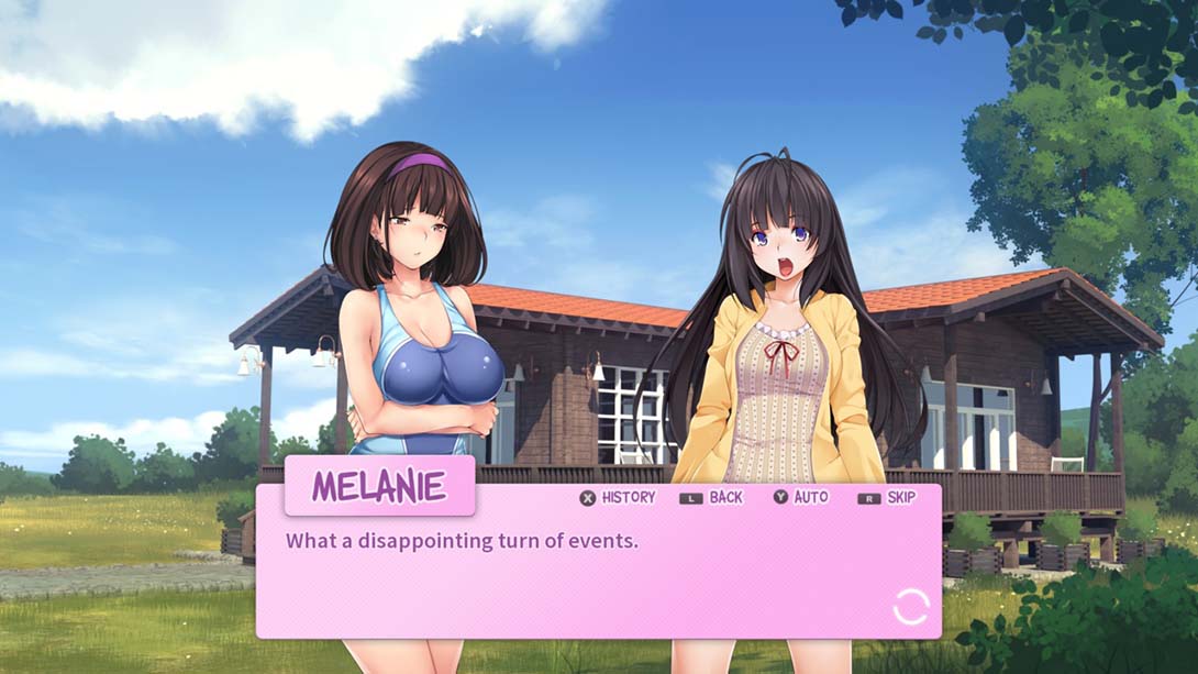 【美版】夏日 Summer Days 英语_2