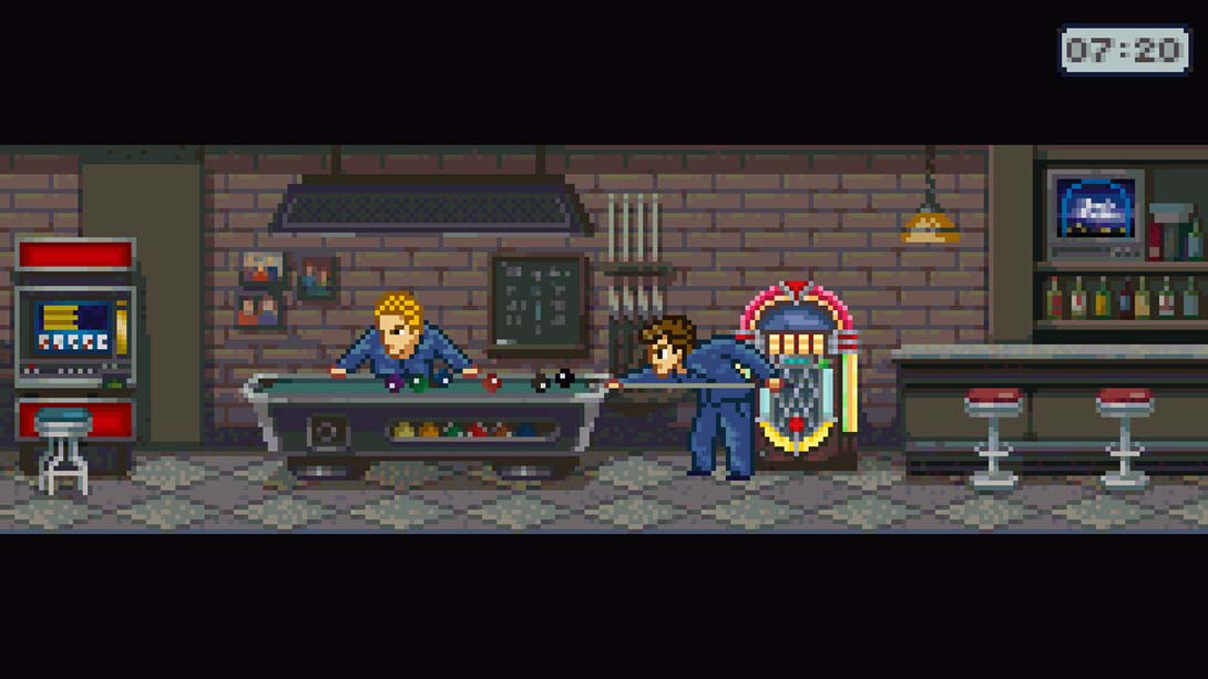 石河伦吾和他的朋友们 中文_2