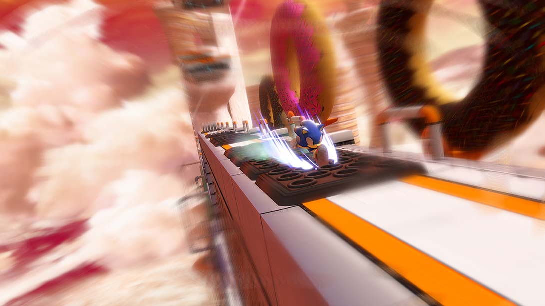 索尼克 缤纷色彩 终极版 Sonic Colors: Ultimate 中文_2