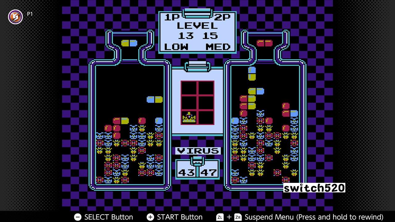 NES经典游戏截图11