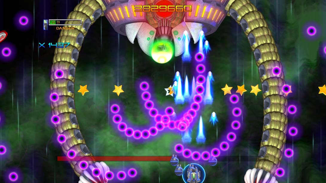 Overdriven 太空船 特别版 Overdriven Reloaded: Special Edition 中文_1