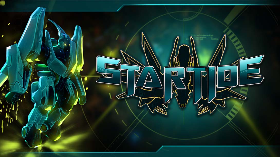 星潮 Startide 英语_0