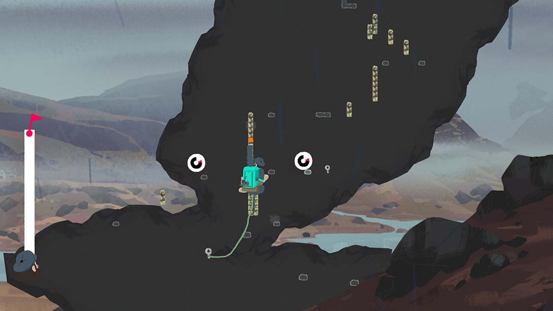 【美版】Tip Top Don't fall! 英语_1