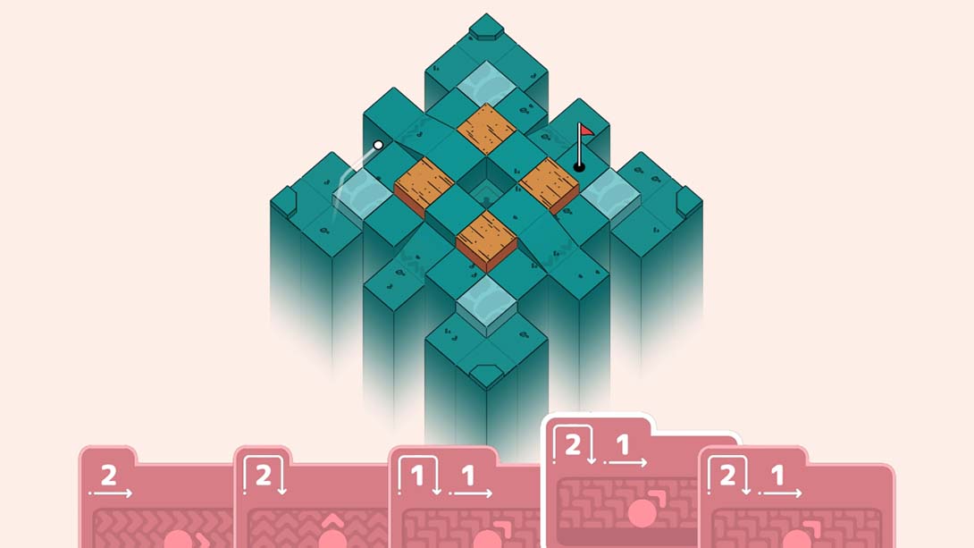 【美版】高尔夫之巅 Golf Peaks 中文_4