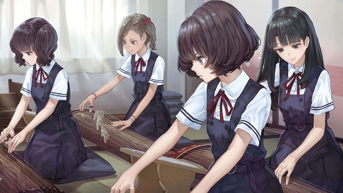 夜点灯 Yoru Tomosu 日语_5