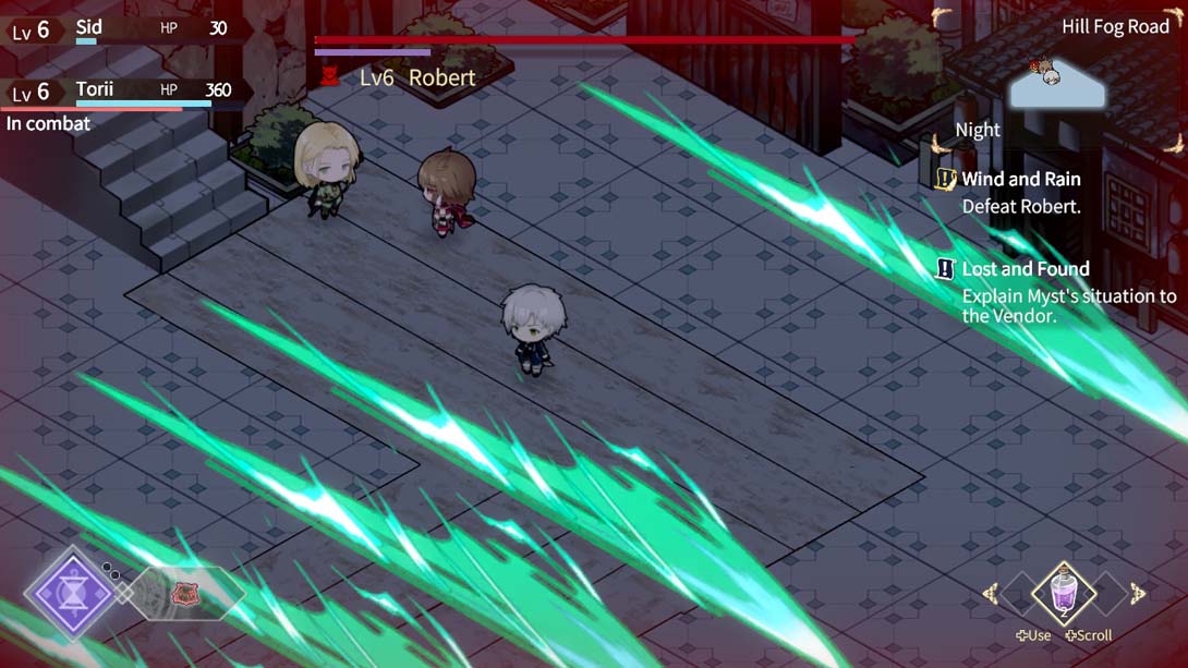 时灵 星辰愚者 金手指截图3