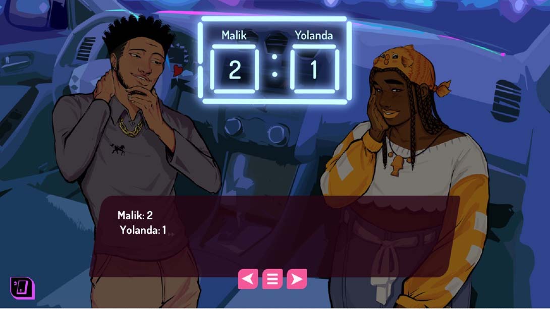 【美版】ValiDate：您所在地区的单身挣扎人士 ValiDate: Struggling Singles in your Area 中文_2