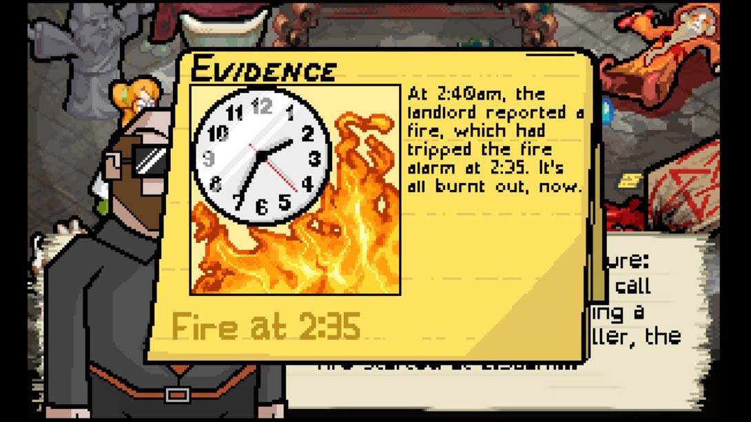 【美版】寻星者:魔法对峙的秘密 Star Seeker in: the Secret of the Sorcerous Standoff 英语_6