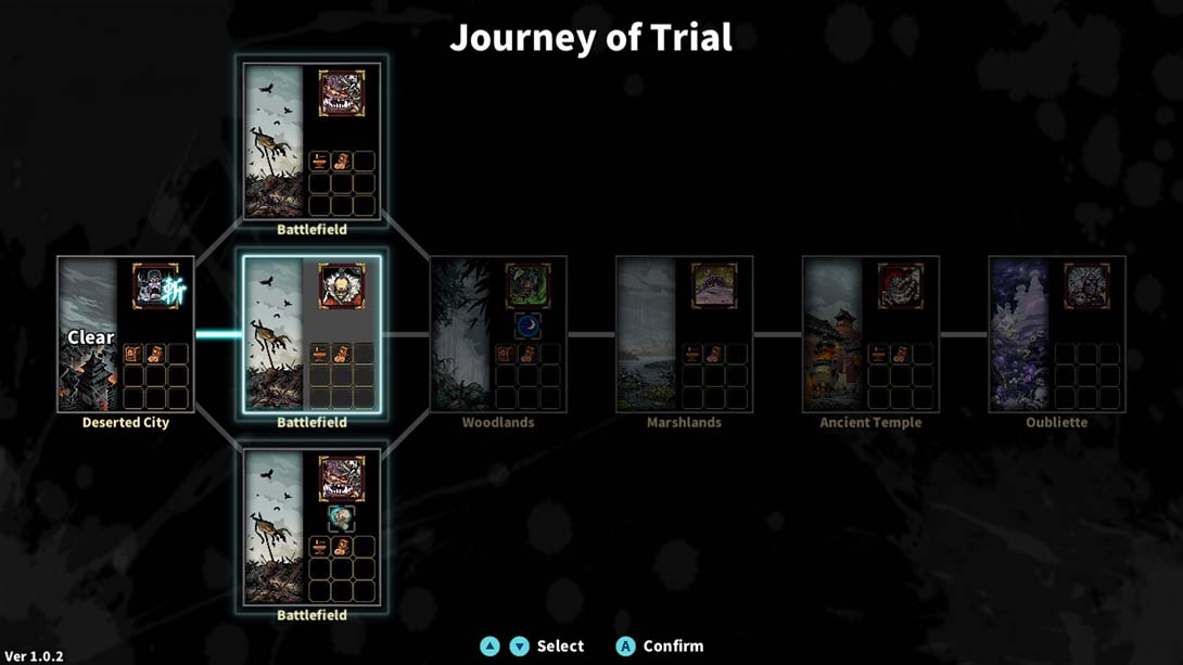 【美版】斩妖Raksas Devil Slayer - Raksasi 中文_4