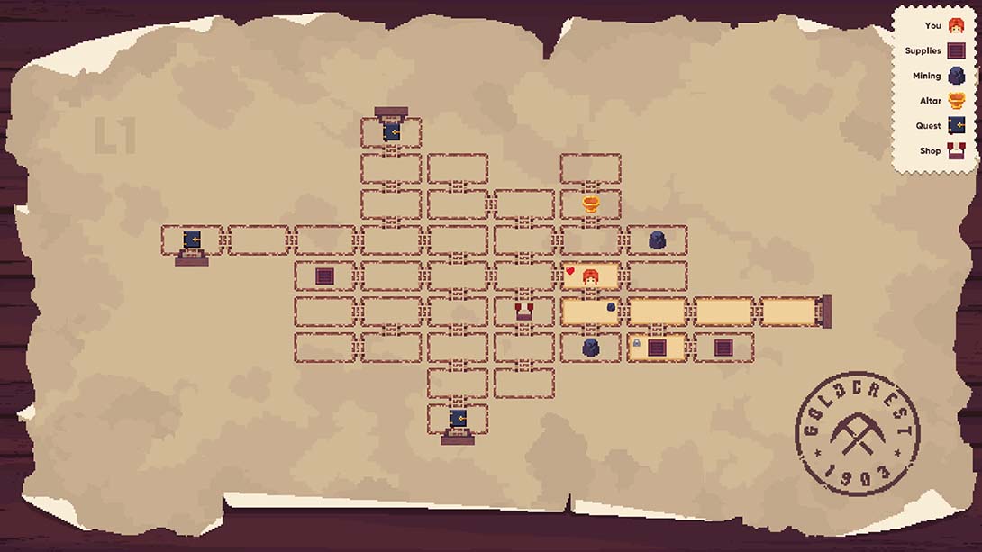 末日坑道 Tunnel of Doom 英语_2