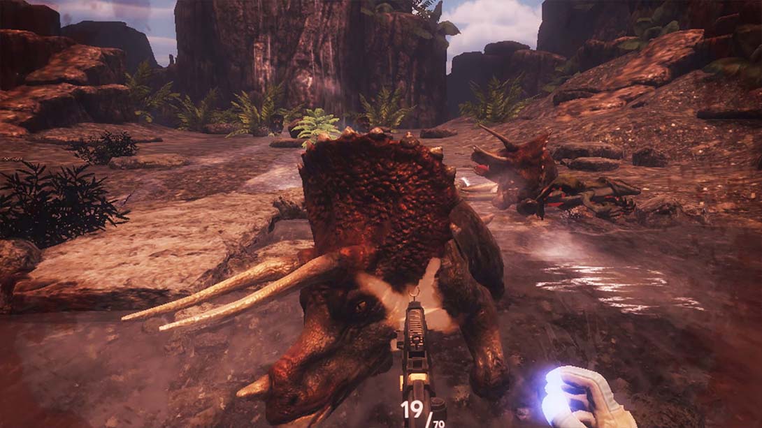 时空猎杀者 Time Carnage 中文_2