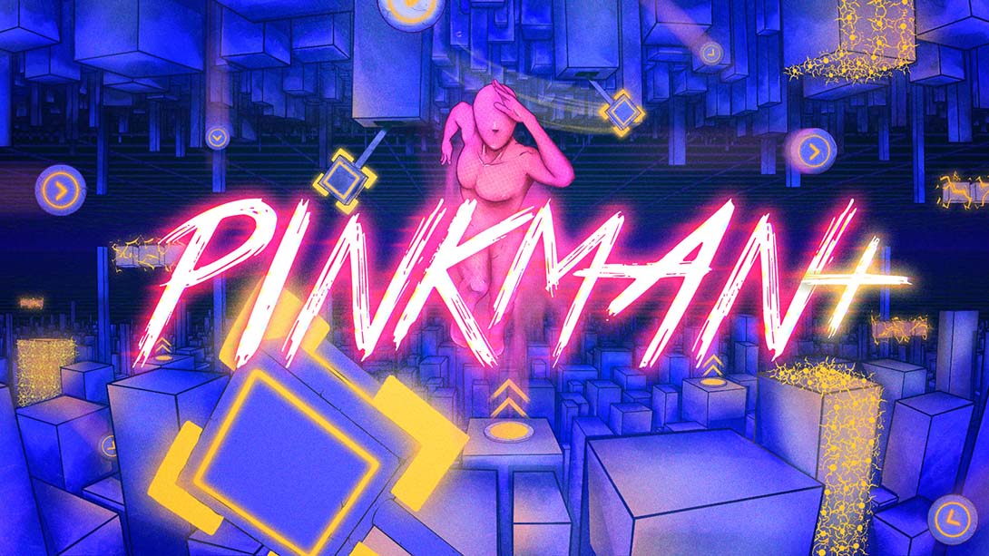 Pinkman+ 英语_0