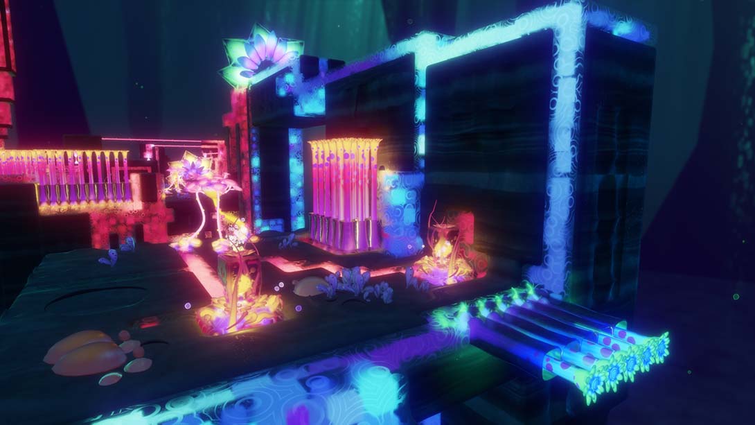 【美版】卢默特:赤灵主宰编年史 Lumote: The Mastermote Chronicles 中文_2