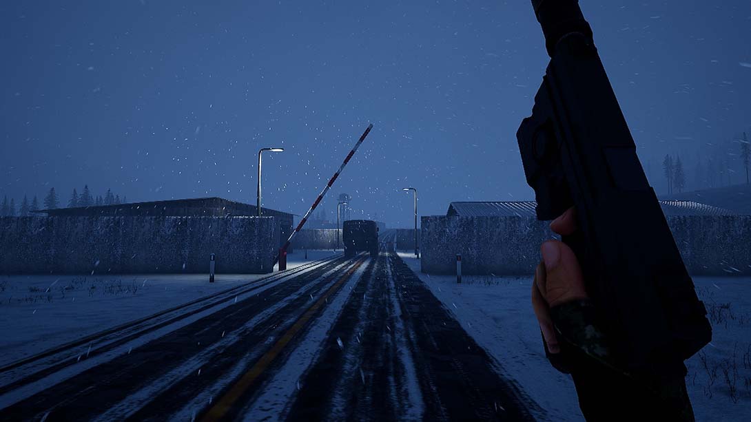 深入敌后：重置版 Beyond Enemy Lines - Remastered Edition 英语_4